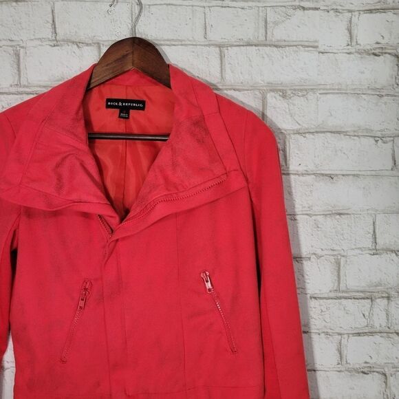 Rock & Republic blazer jacket - Picture 3 of 15